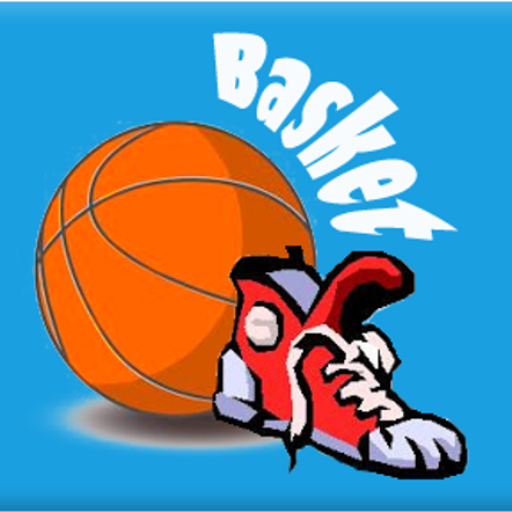 Basket LOGO-APP點子