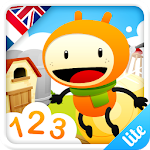 Cover Image of Download Preschool games free : Numbers 1.1.5 APK