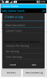 How to install Calorie Track 1.0 mod apk for android