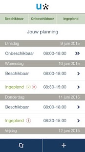 Download Unique Planner APK