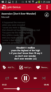 How to download Lyric Genius 1.2.4 unlimited apk for bluestacks