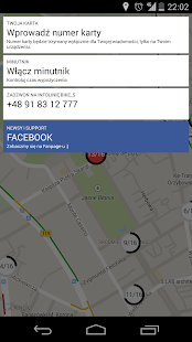 Mapa Bike_S Szczecin Screenshots 2