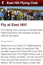 East Hill Flying Club APK Download for Android