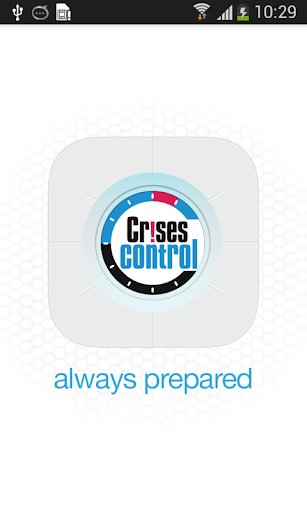 Crises Control