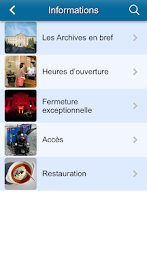 Swiss Federal Archives afs poster 2