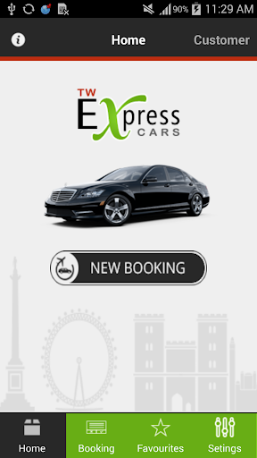 免費下載商業APP|TW Express Cars app開箱文|APP開箱王