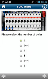 S 200 Wizard poster 2