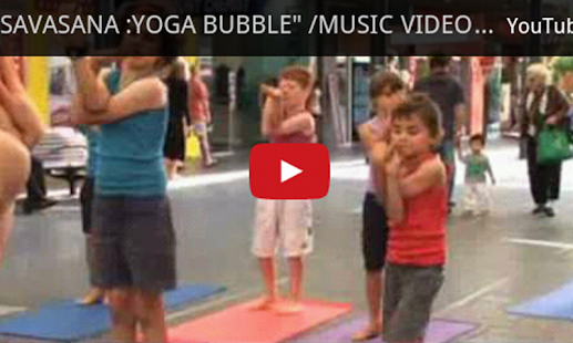 Lastest Yoga Music for Kids APK for Android