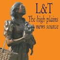 The Leader & Times logo