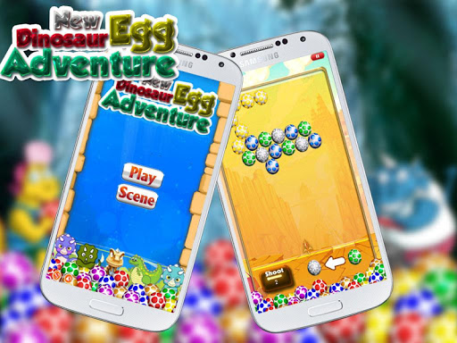 免費下載解謎APP|New Dinosaur Egg Adventure app開箱文|APP開箱王