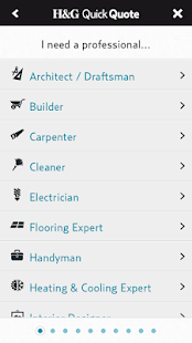 Free Download Quick Quote APK