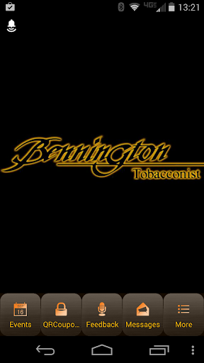 Bennington Tobacco