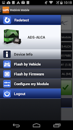 Weblink Mobile poster 2