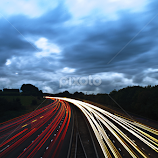 Superhighway by Lee Griffiths -  