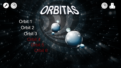 Orbitas Full