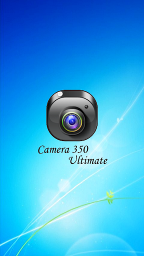 【免費攝影App】Camera 350 Ultimate-APP點子