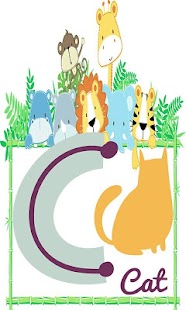 How to download Alphabet Zoo Baby ABC lastet apk for laptop