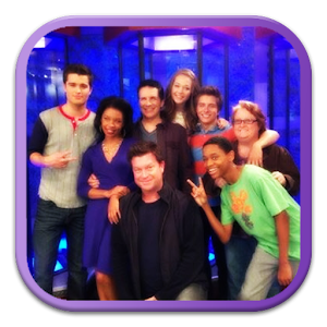 Lab Rats Guess Pics New logo