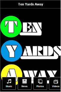 Ten Yards Away Screenshots 0