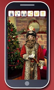 How to install Tu foto con los Reyes Magos lastet apk for pc