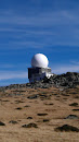 Обсерватория на Черни Връх