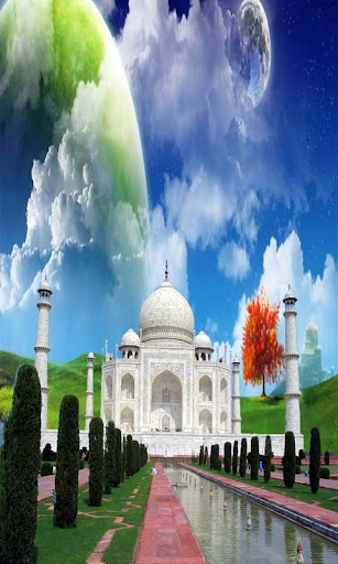 TajMahal Taj