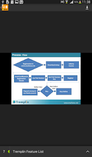 Database App Development - screenshot thumbnail