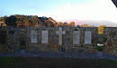 Yankalilla War Memorial