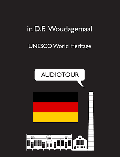 【免費教育App】Woudagemaal Audiotour DE-APP點子