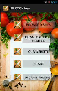 How to mod Mr Cook 1.0 unlimited apk for pc
