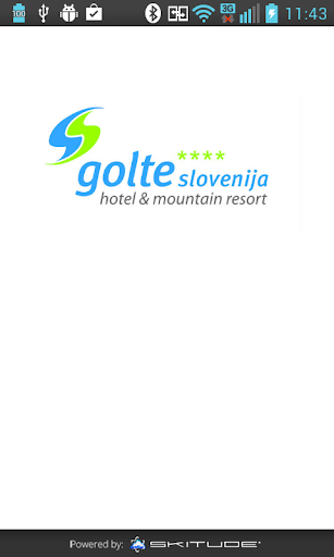 Golte Ski Resort