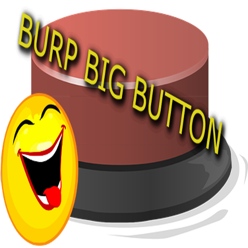 Burp Big Red Button