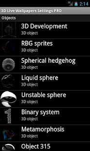 How to get 3D live wallpapers PRO 1 unlimited apk for pc