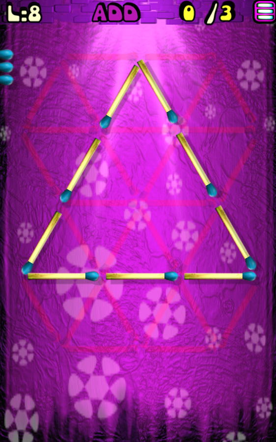 Matches Puzzle Game Android Apps on Google Play