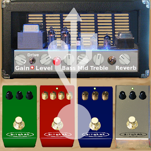 App usbEffects (Guitar Effects) APK for Windows Phone ...