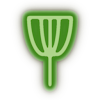 Disc Caddy ● Disc Golf app icon