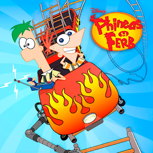 Phineas and Ferb Puzzle 解謎 App LOGO-APP開箱王