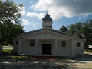 St.James Missionary Baptist Church 