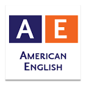 American English icon