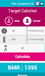 The Complete 5:2 Diet poster 5