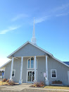 College Heights Baptist Church 