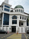 Kollupitiya Jumma Mosque