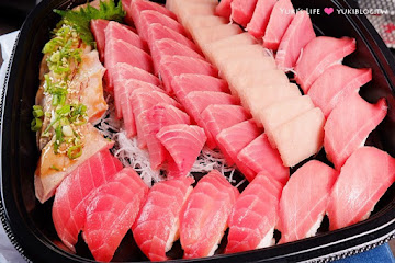 順億鮪魚專賣店-板橋店