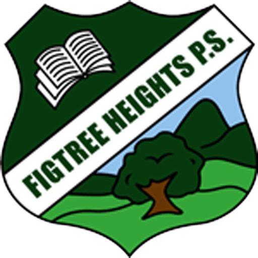 Figtree Heights Public School LOGO-APP點子