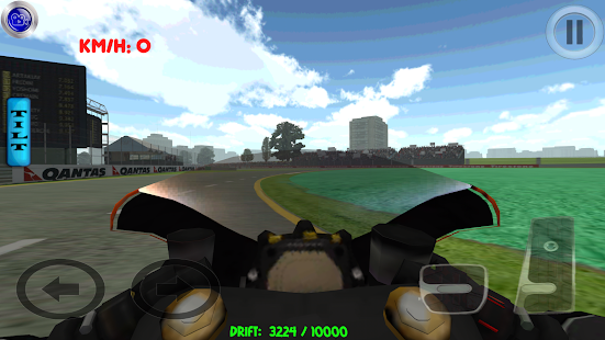 【免費賽車遊戲App】Mad Bike Drift Racing 3D-APP點子