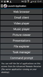 Advanced Windows Remote poster 7