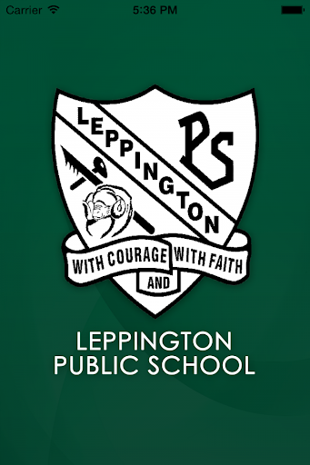 Leppington Public School