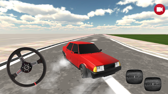 How to install Drift Car 3D Plus 1.1 unlimited apk for android
