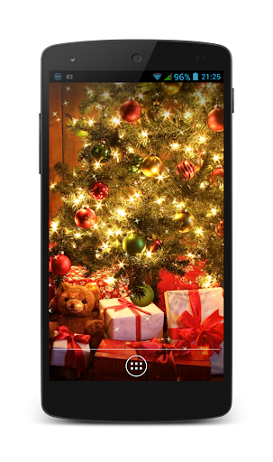 免費下載個人化APP|聖誕節的動態壁紙 app開箱文|APP開箱王