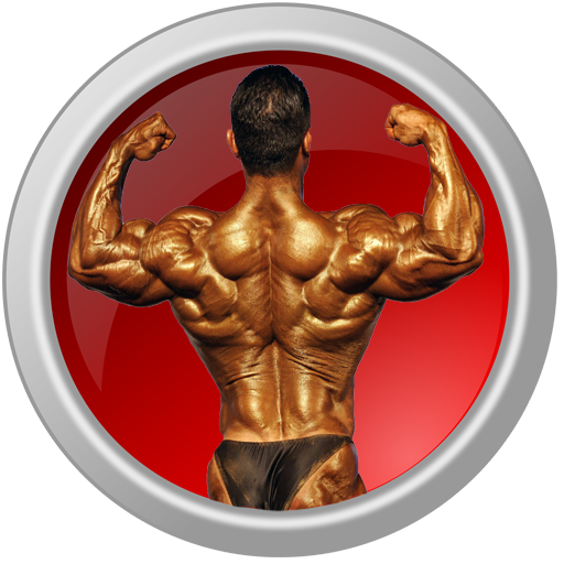 Bodybuilder Photo Maker Pro 攝影 App LOGO-APP開箱王